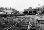 Reading Engine House, Shamoken, PA